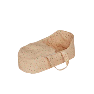 Dinkum Dolls Carry Cot -  Gumdrop