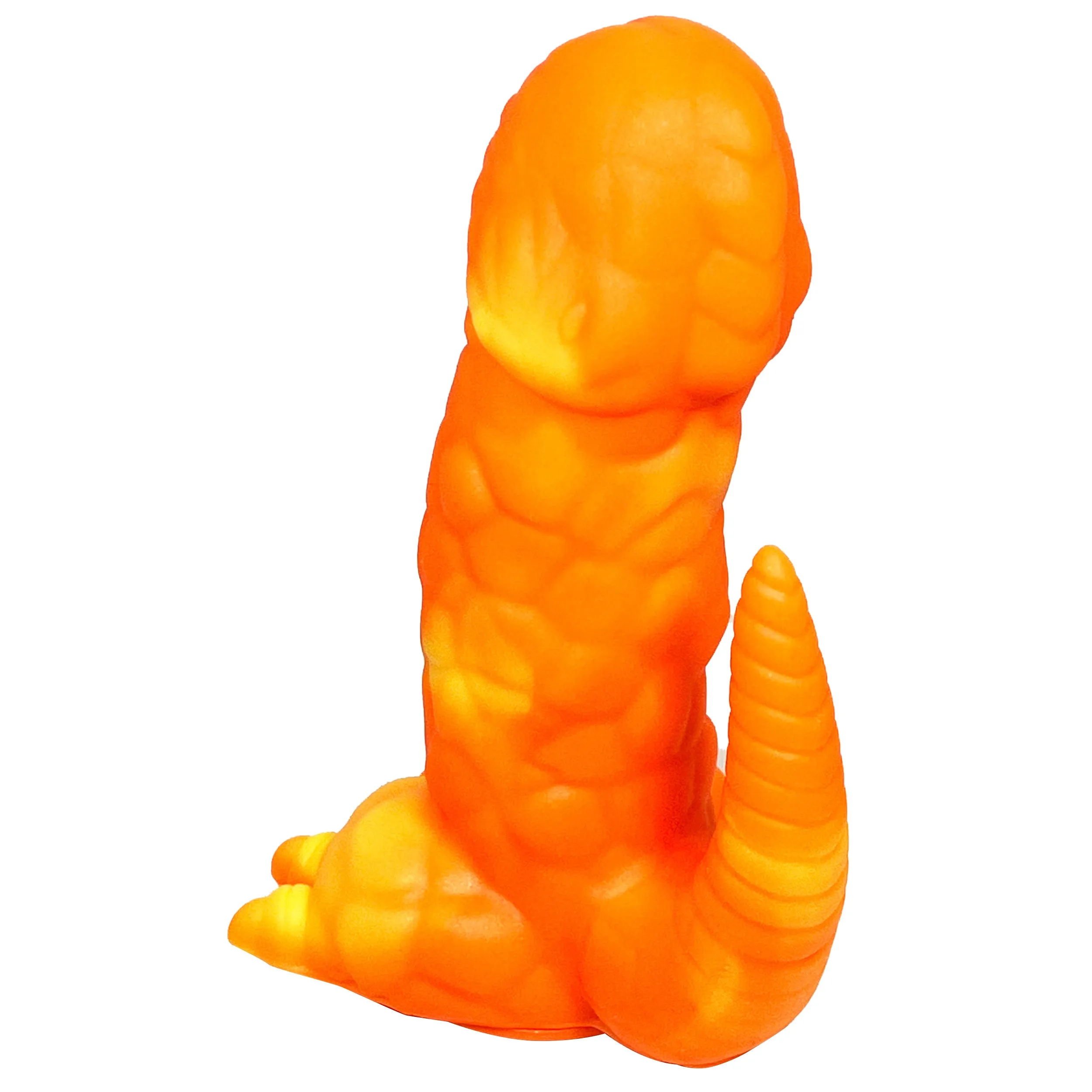 DINO DICK 6" DILDO