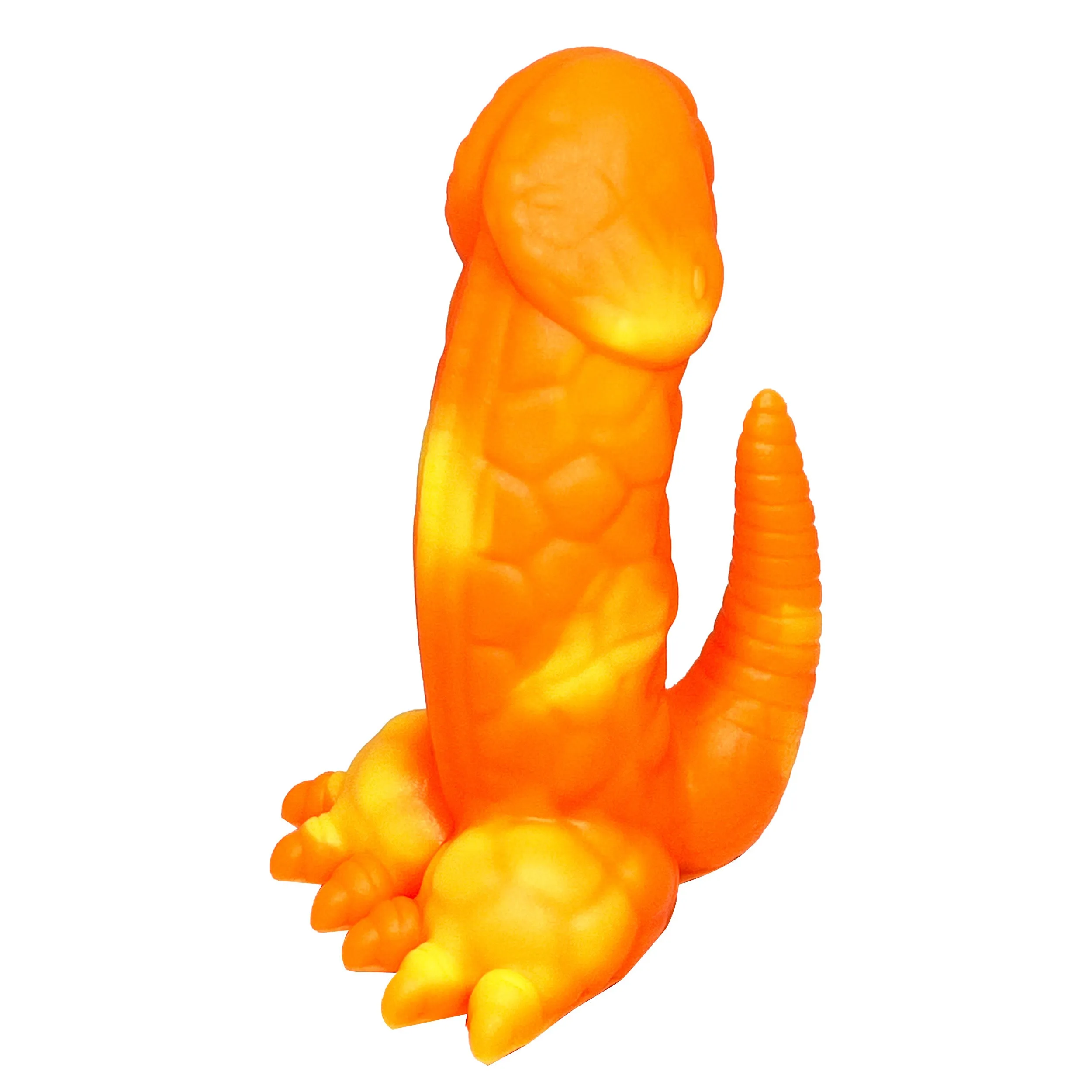 DINO DICK 6" DILDO