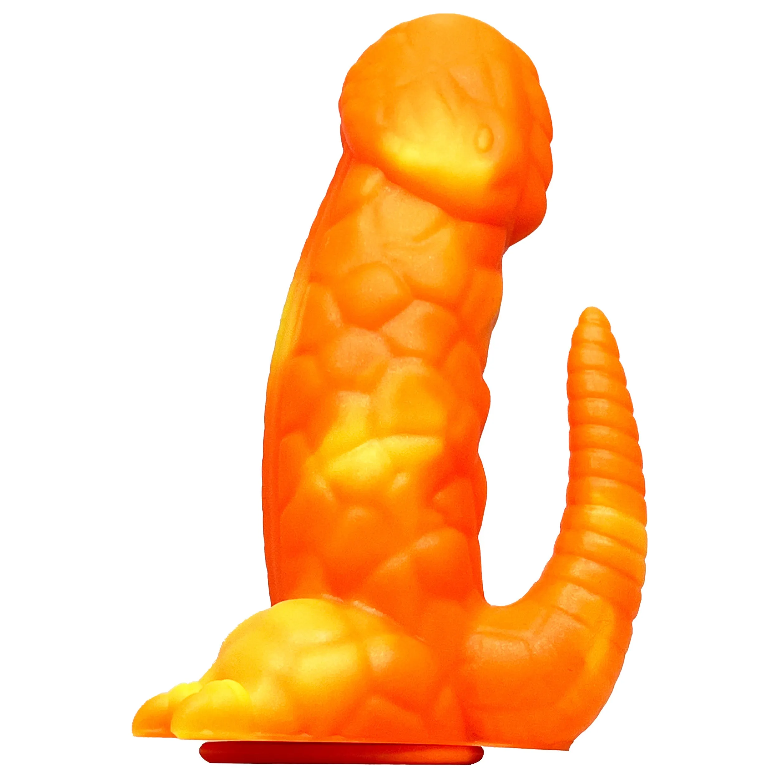 DINO DICK 6" DILDO