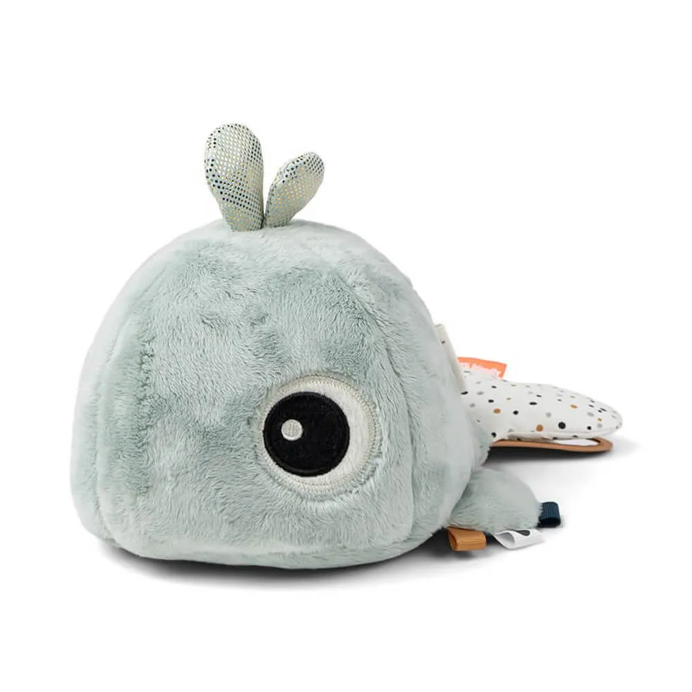 Done by Deer Hide & Seek Activity Toy
