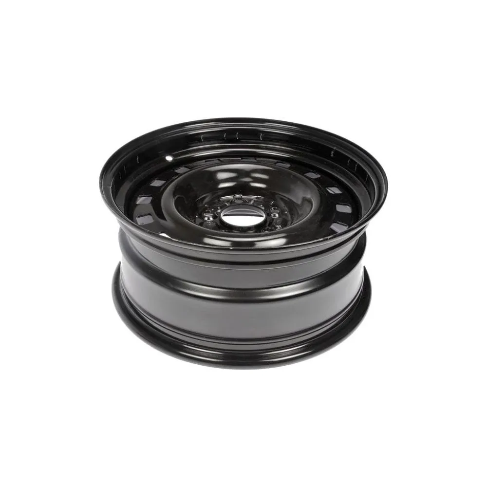 Dorman 939-131 Steel Wheel 16 x 7 In, 5 x 114.3, for Specific Ford / Lincoln / Mercury Models, Black