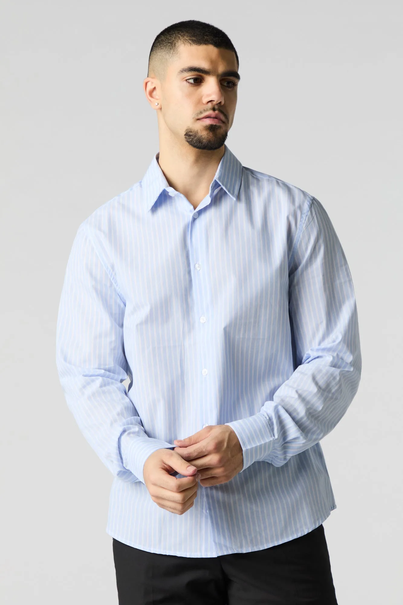 Dress Shirt