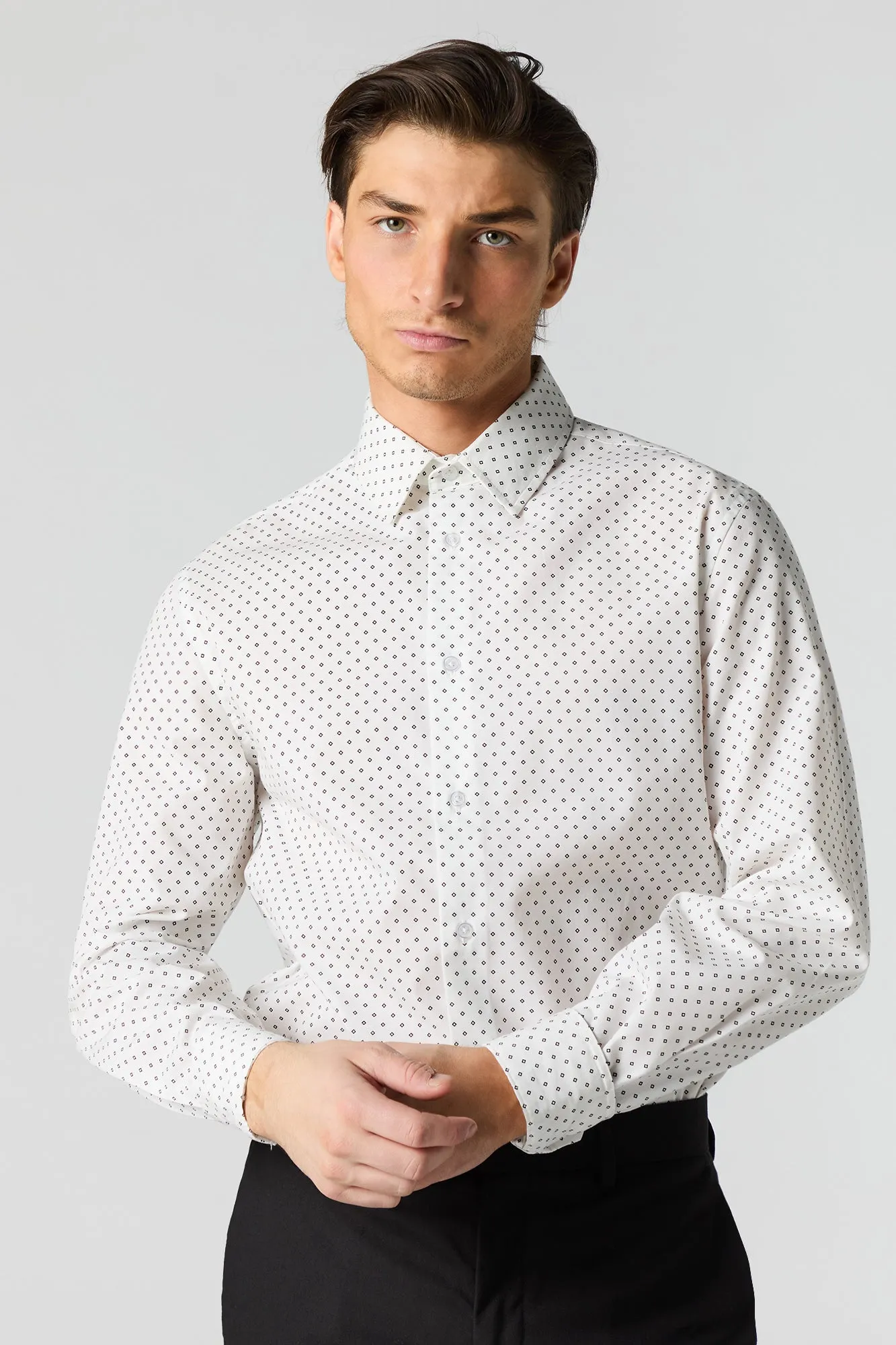 Dress Shirt