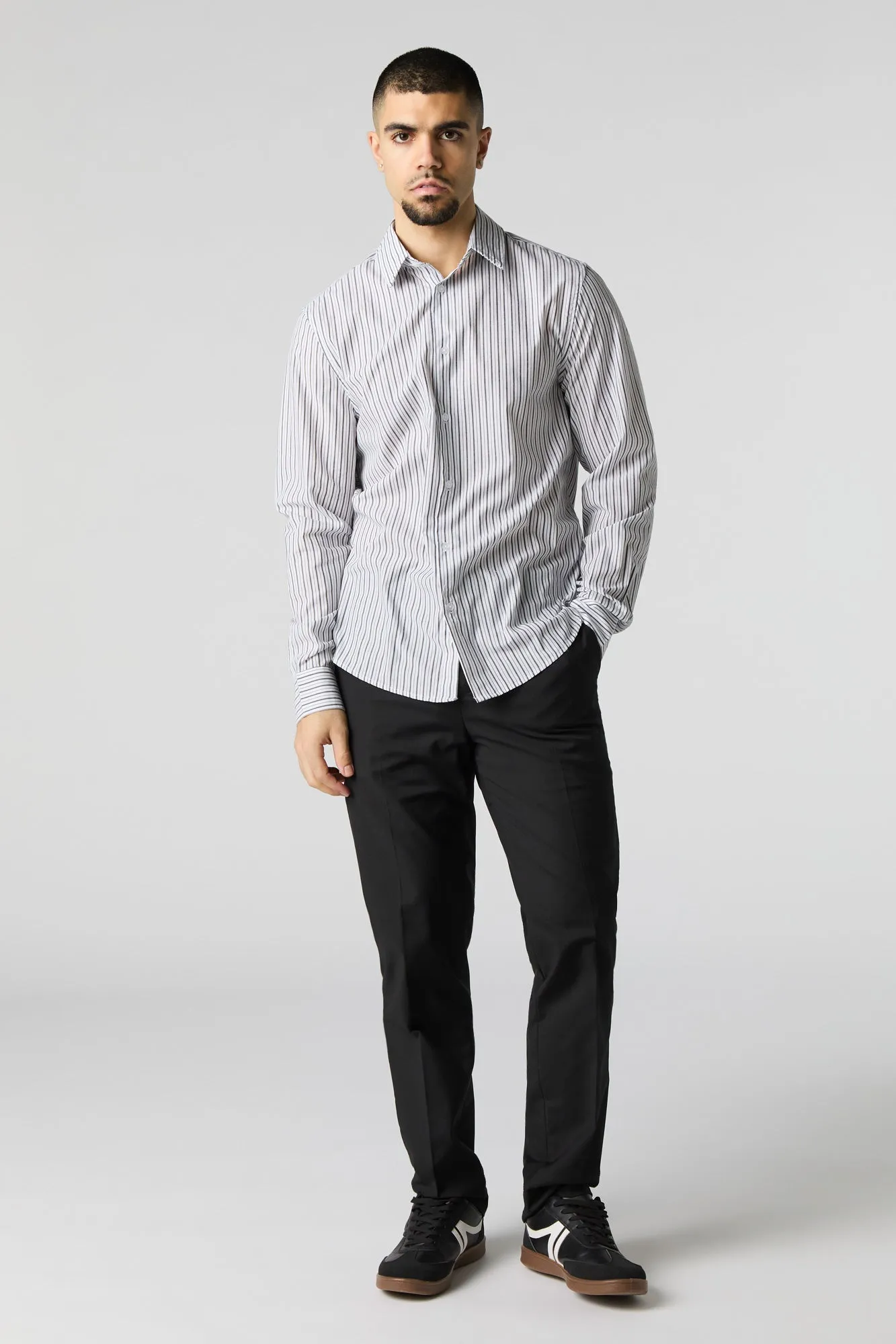 Dress Shirt