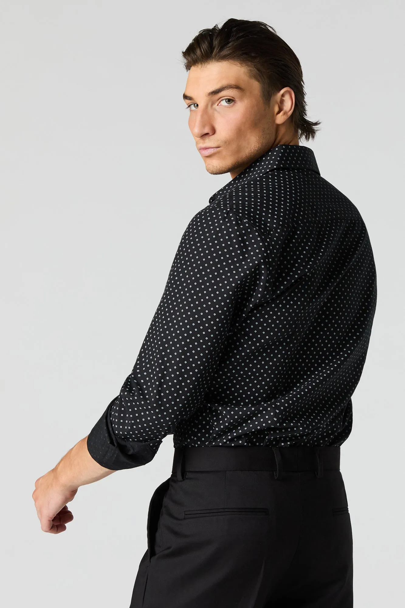 Dress Shirt