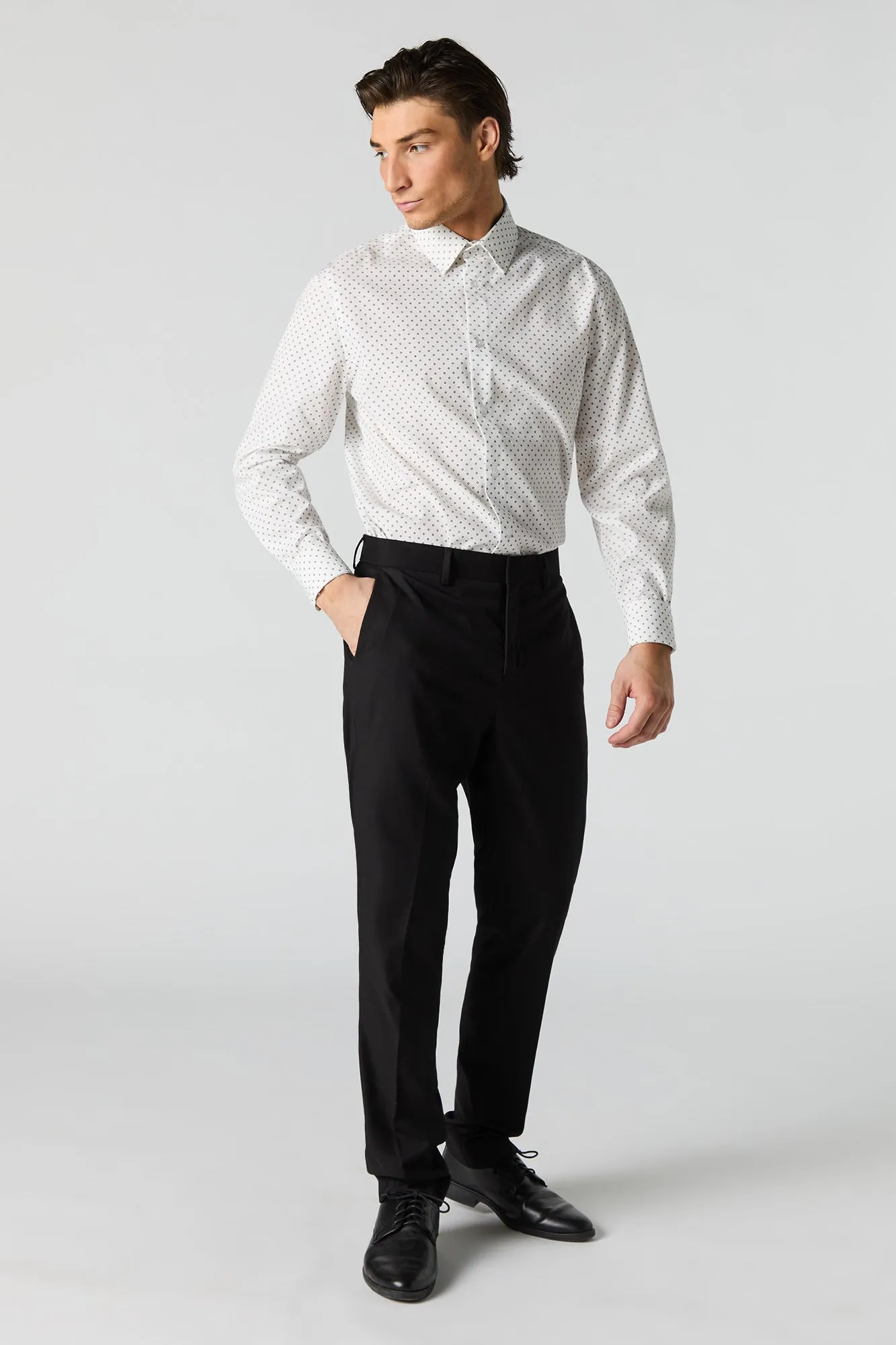Dress Shirt
