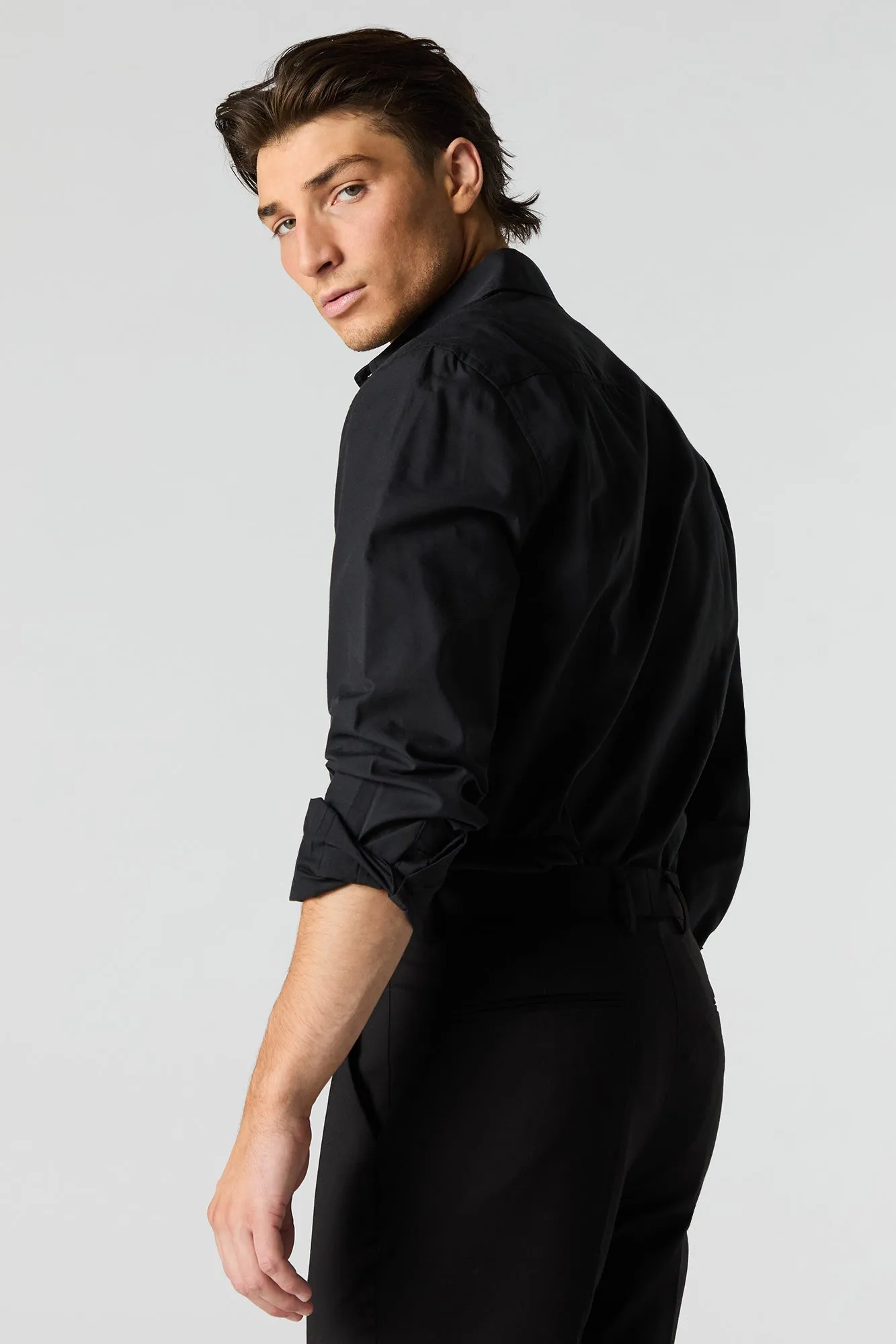 Dress Shirt