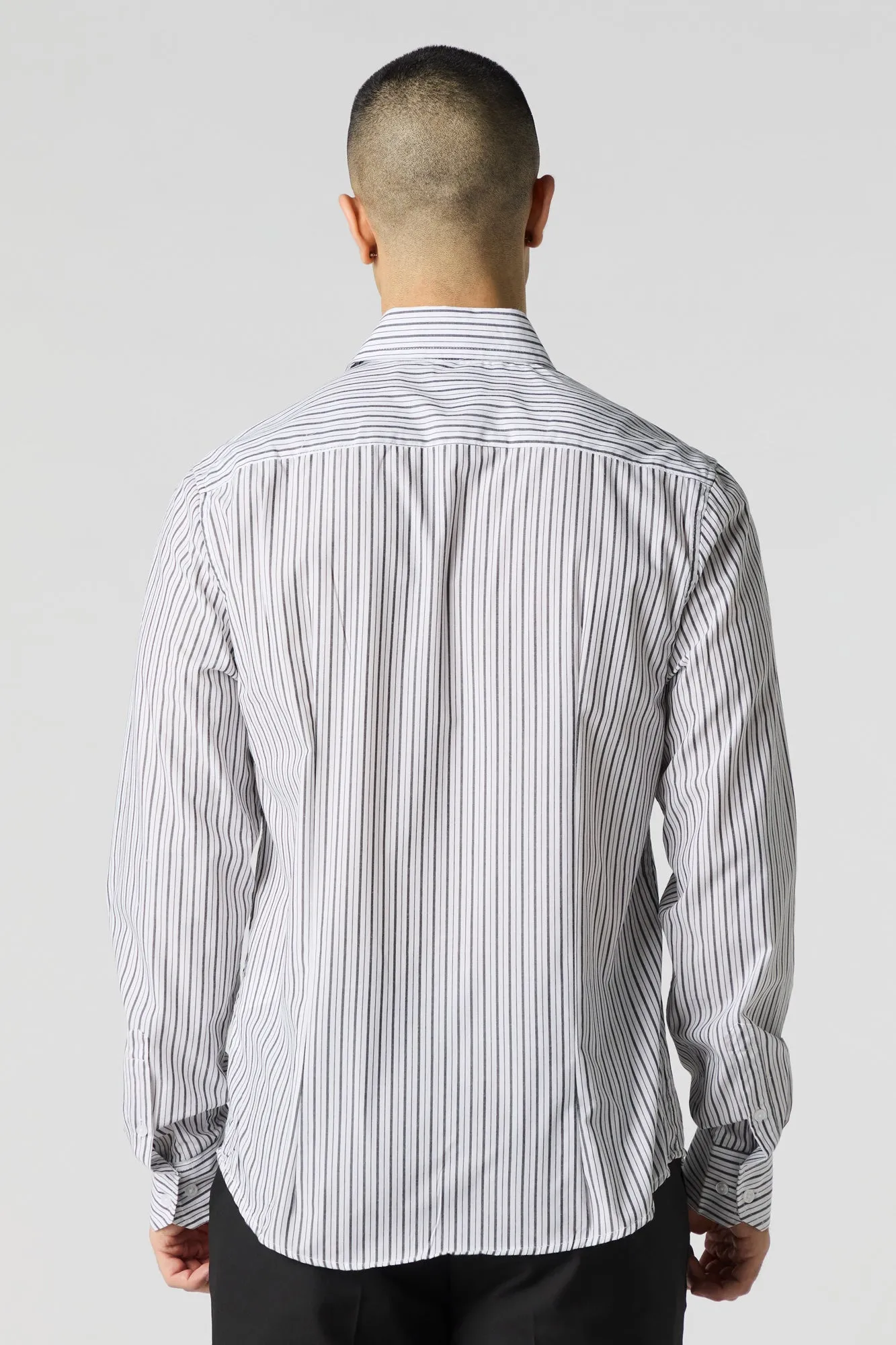 Dress Shirt
