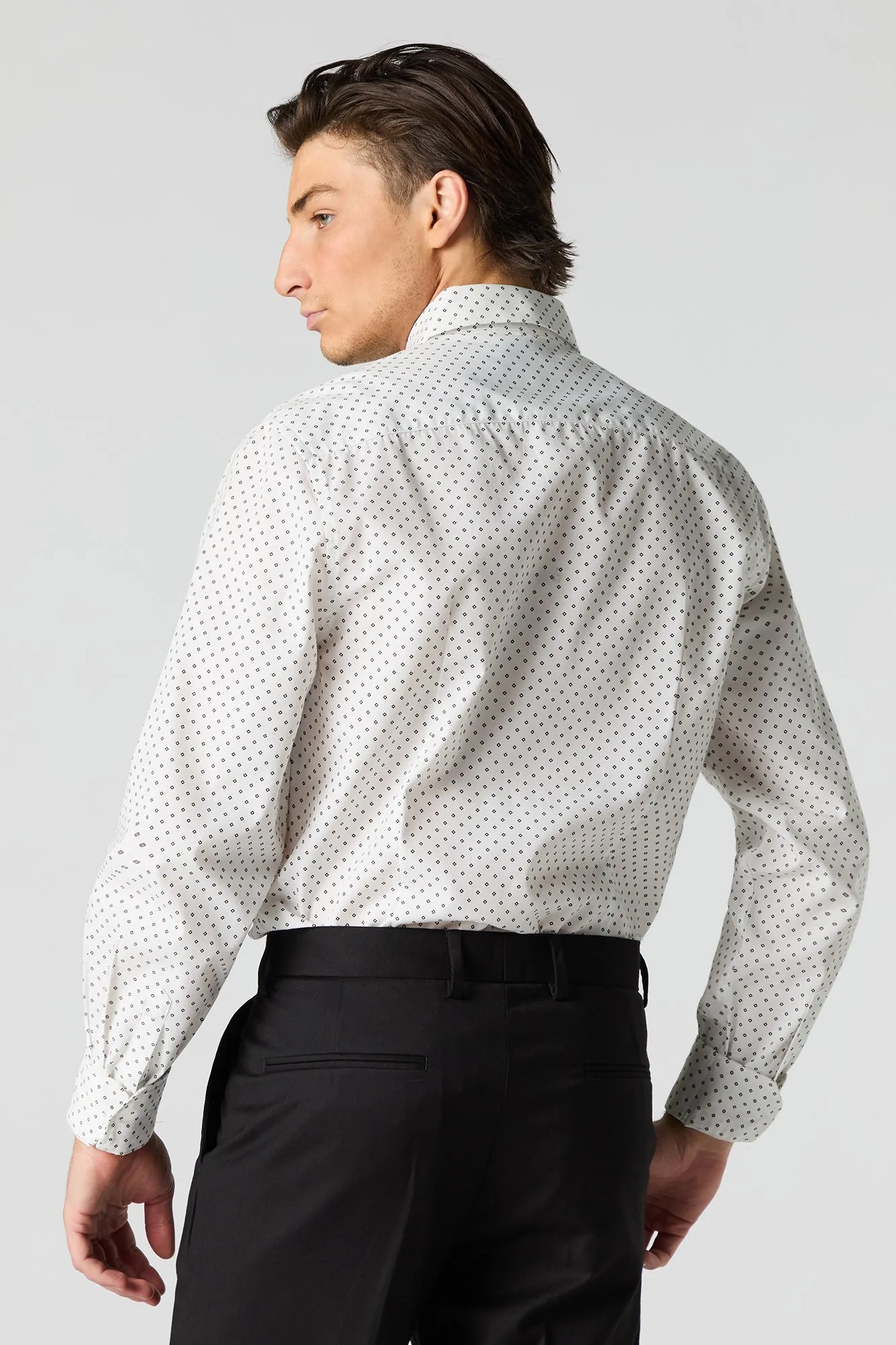 Dress Shirt