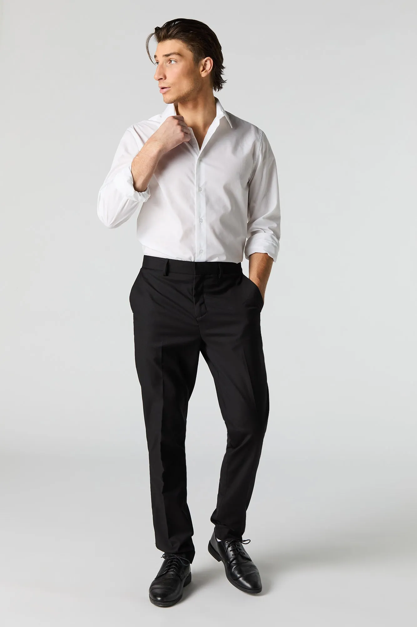 Dress Shirt