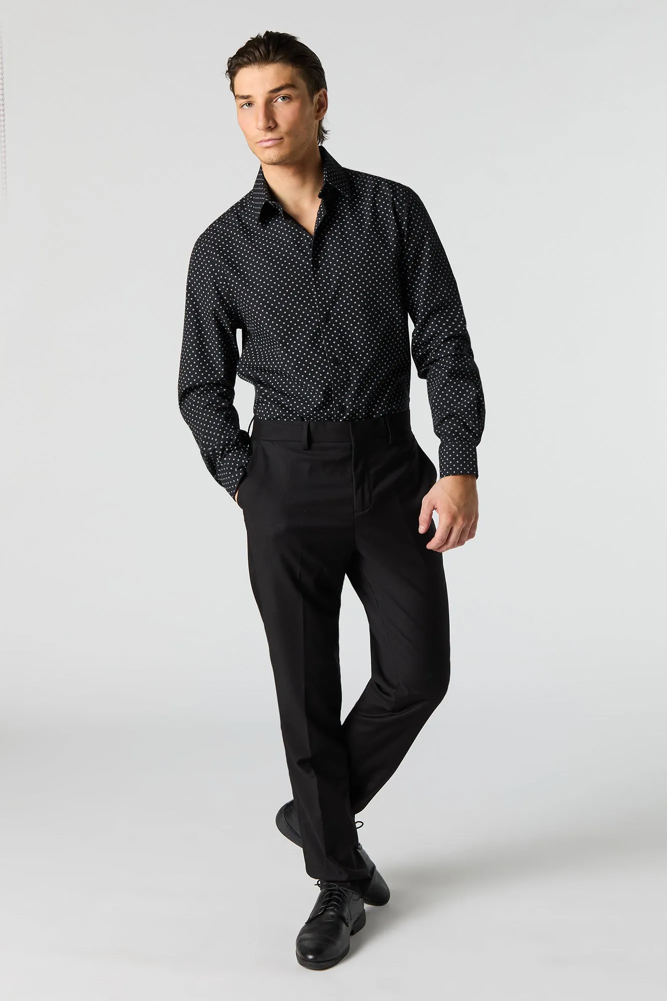 Dress Shirt