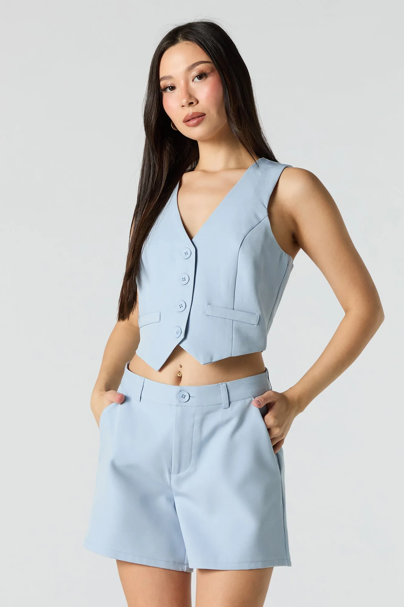 Dress Short