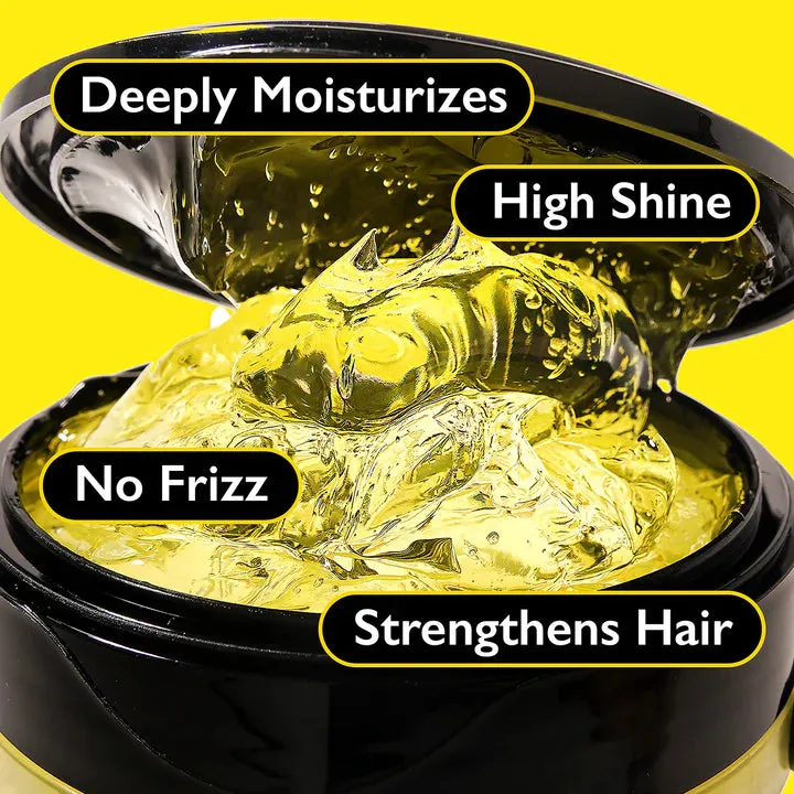 Ebin NY Melt'N Styling Gel - 16 oz