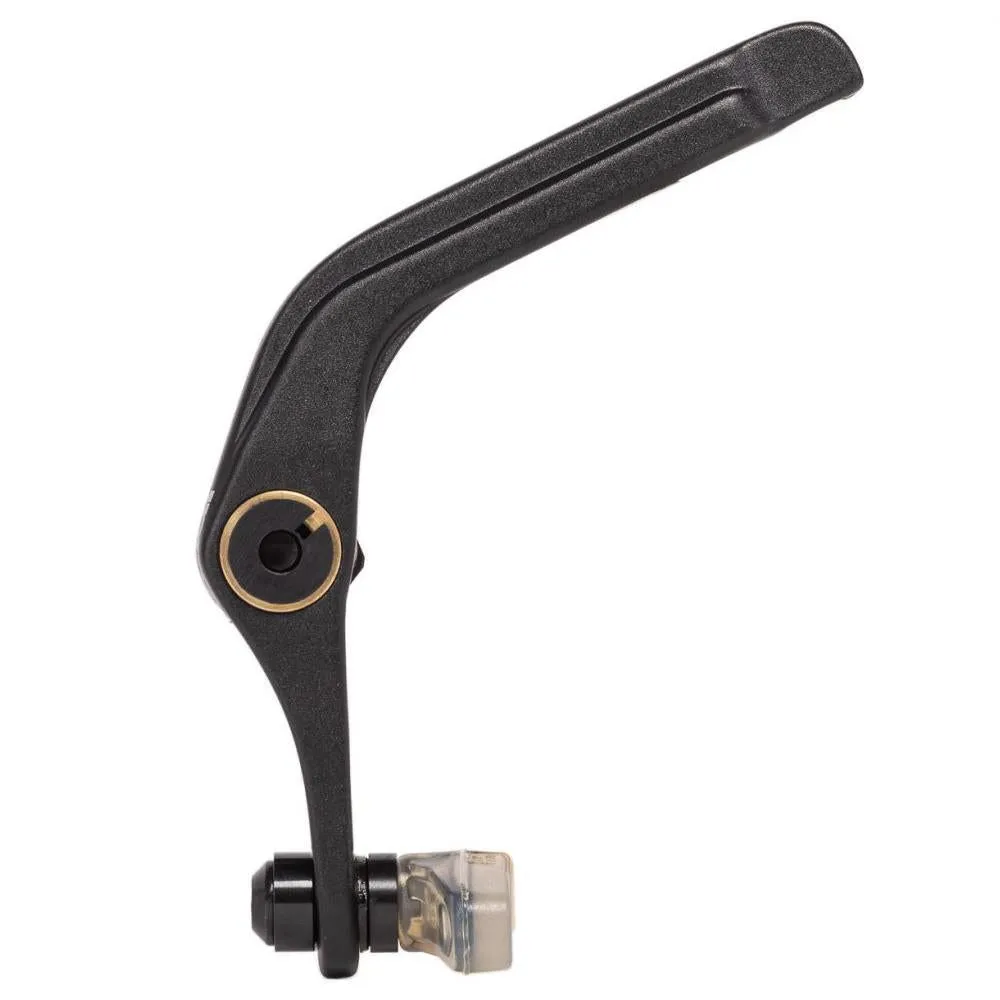 Eclat Unit Forged Alloy Brake