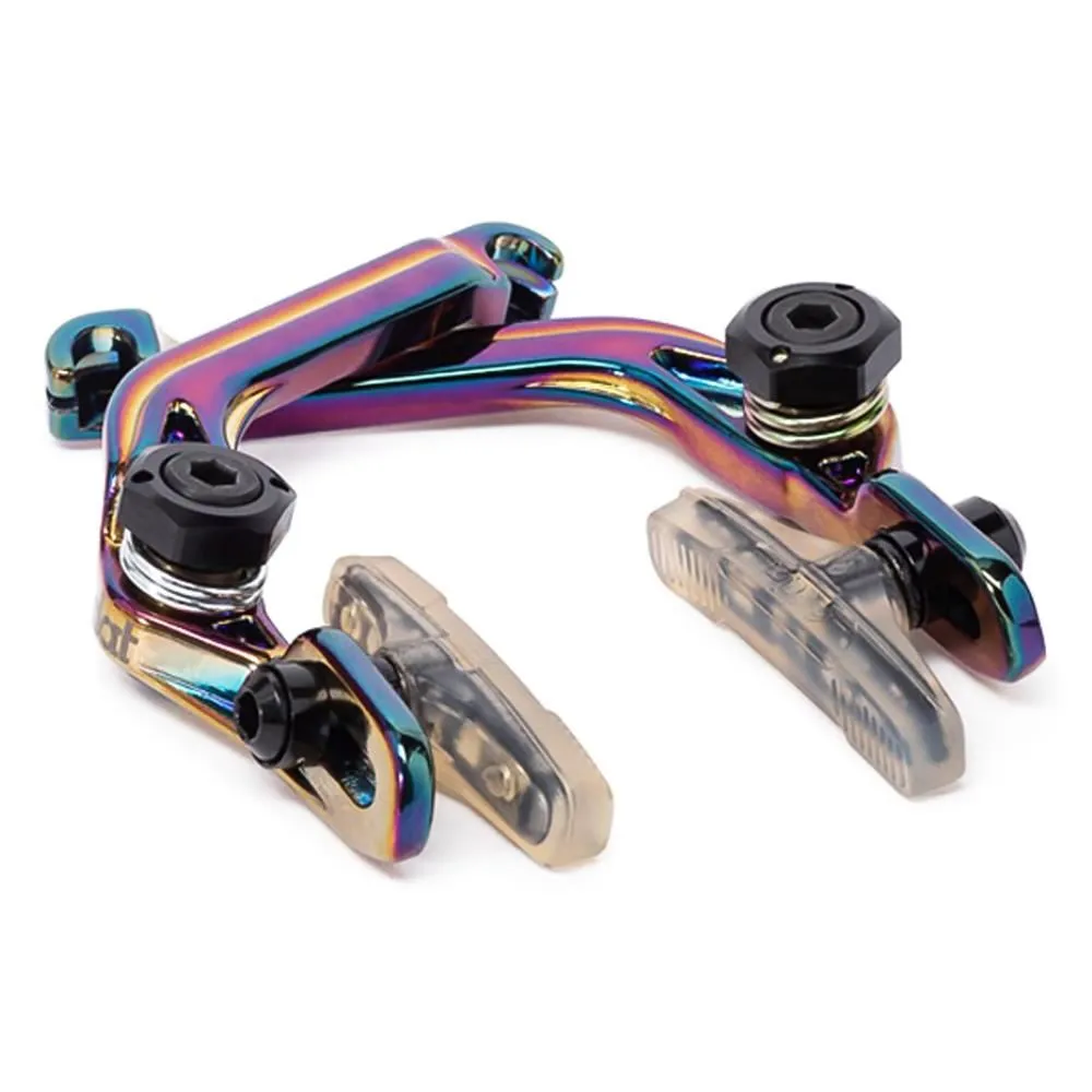 Eclat Unit Forged Alloy Brake