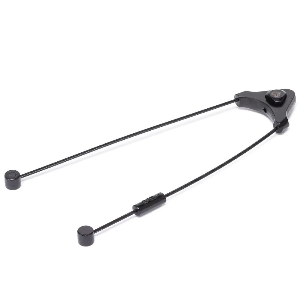 Eclat Unit Forged Alloy Brake
