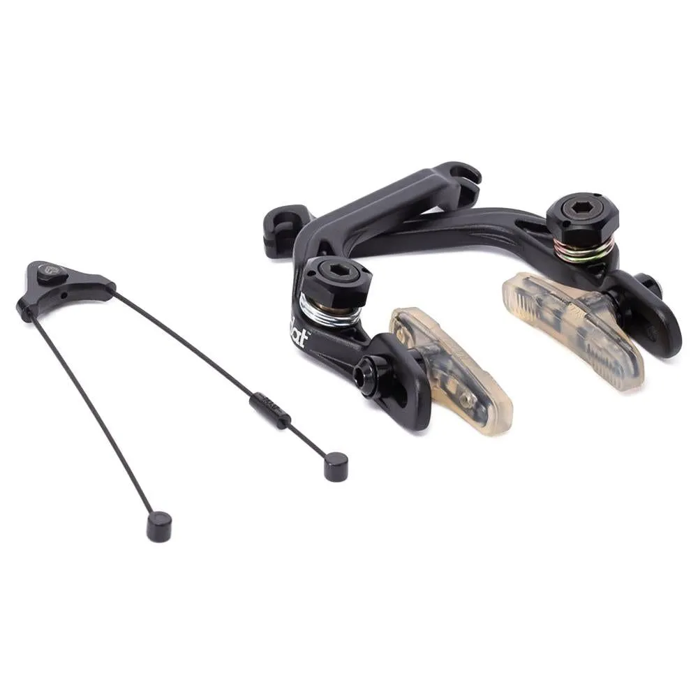 Eclat Unit Forged Alloy Brake