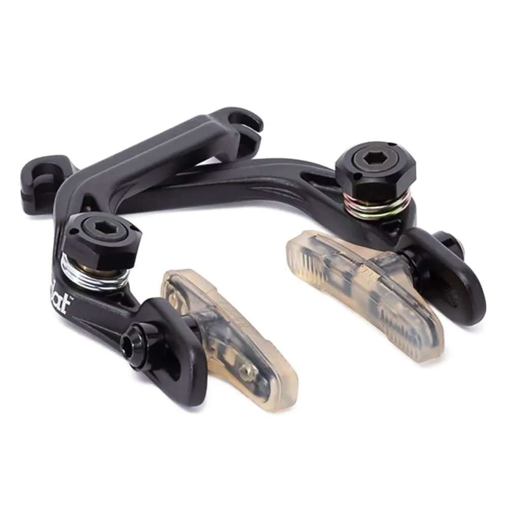 Eclat Unit Forged Alloy Brake