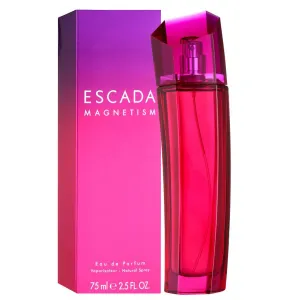 Escada Magnetism by Escada 75ml EDP for Women