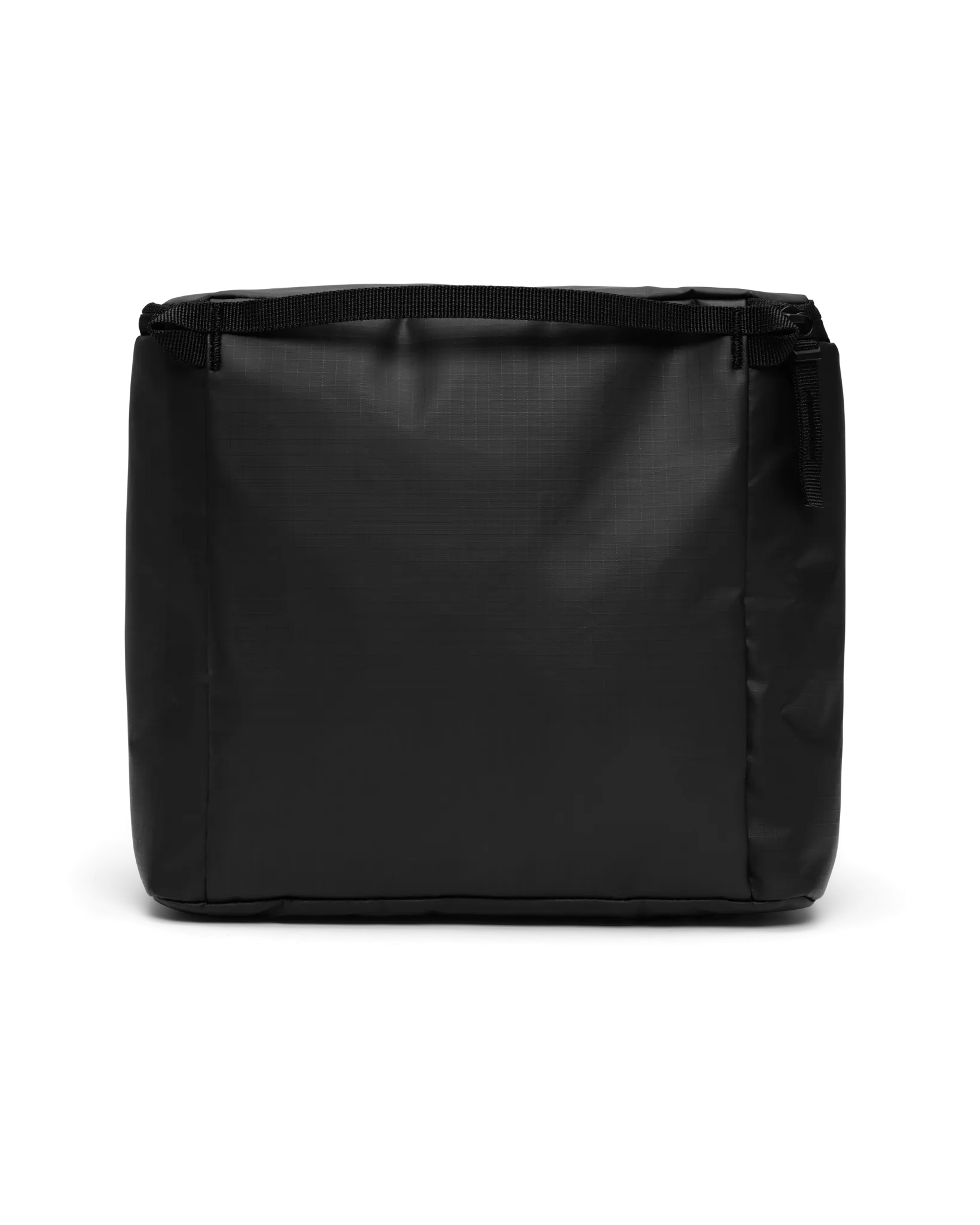 Essential Washbag M Black Out