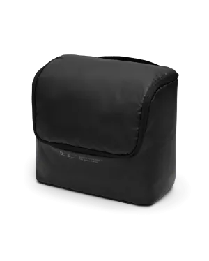 Essential Washbag M Black Out