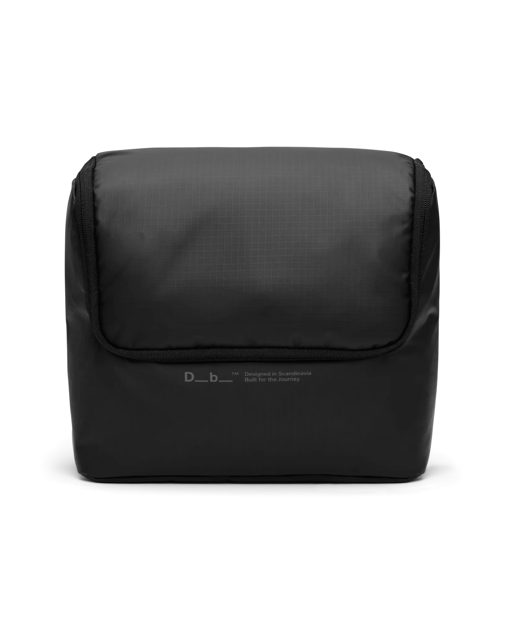 Essential Washbag M Black Out