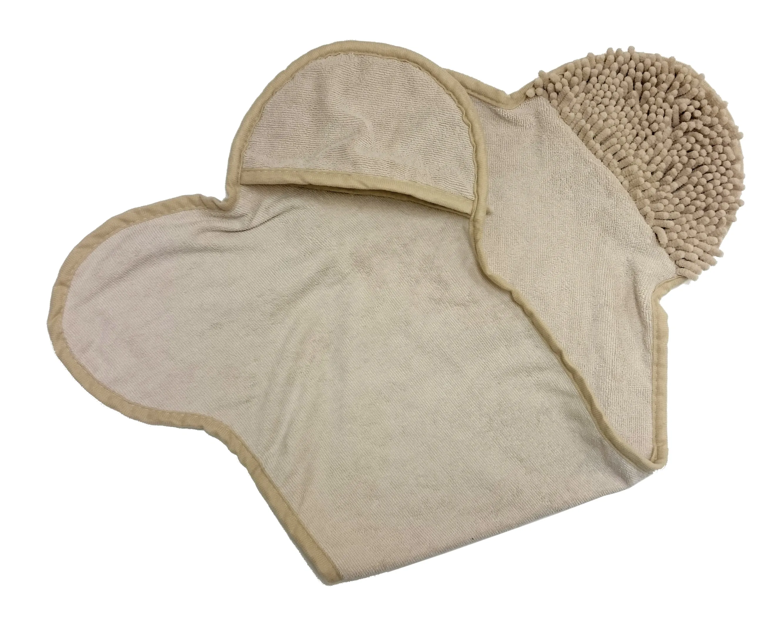 Ethical Products SPOT Clean Paws Towel Assorted 30" X 16"