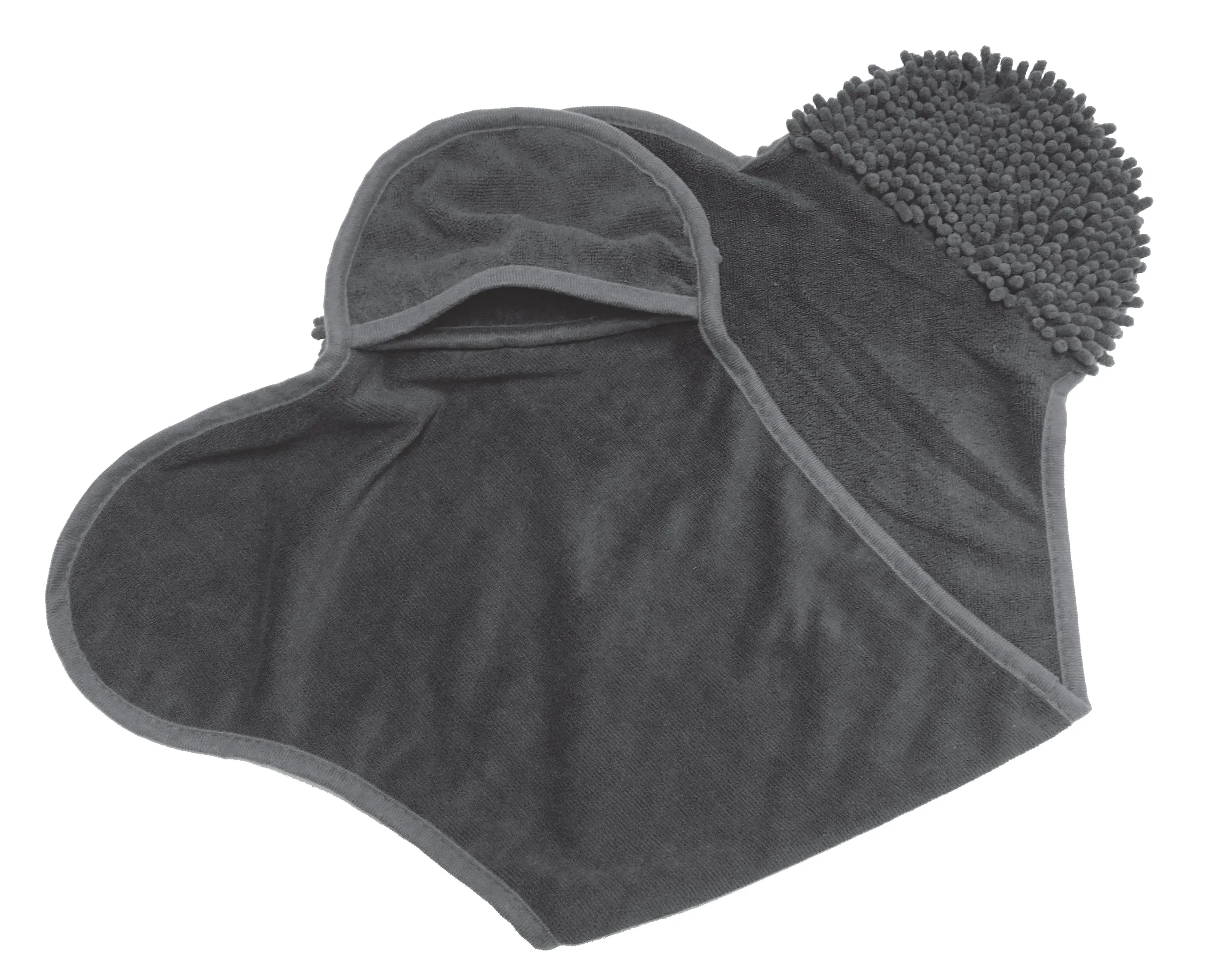 Ethical Products SPOT Clean Paws Towel Assorted 30" X 16"