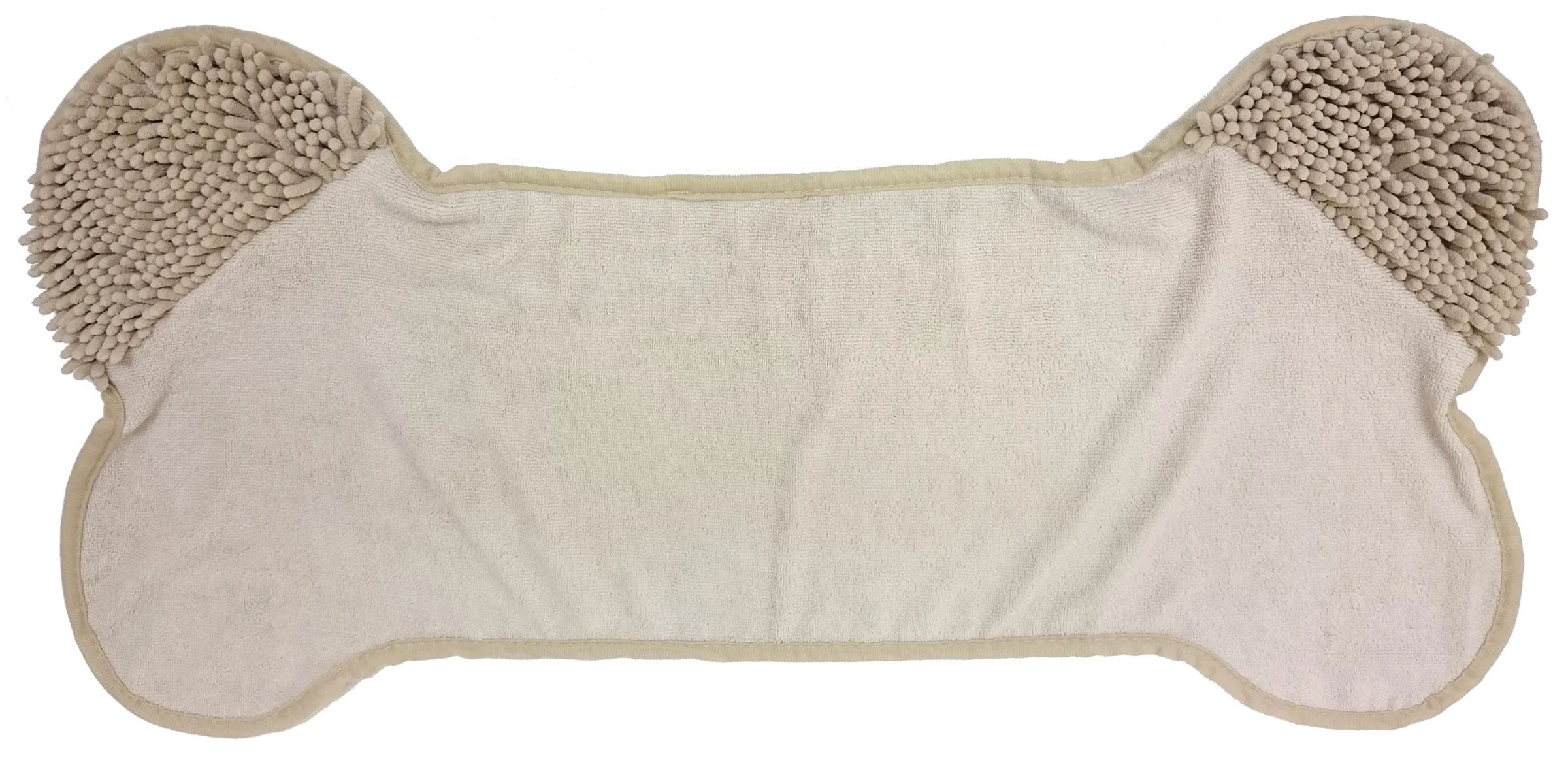 Ethical Products SPOT Clean Paws Towel Assorted 30" X 16"