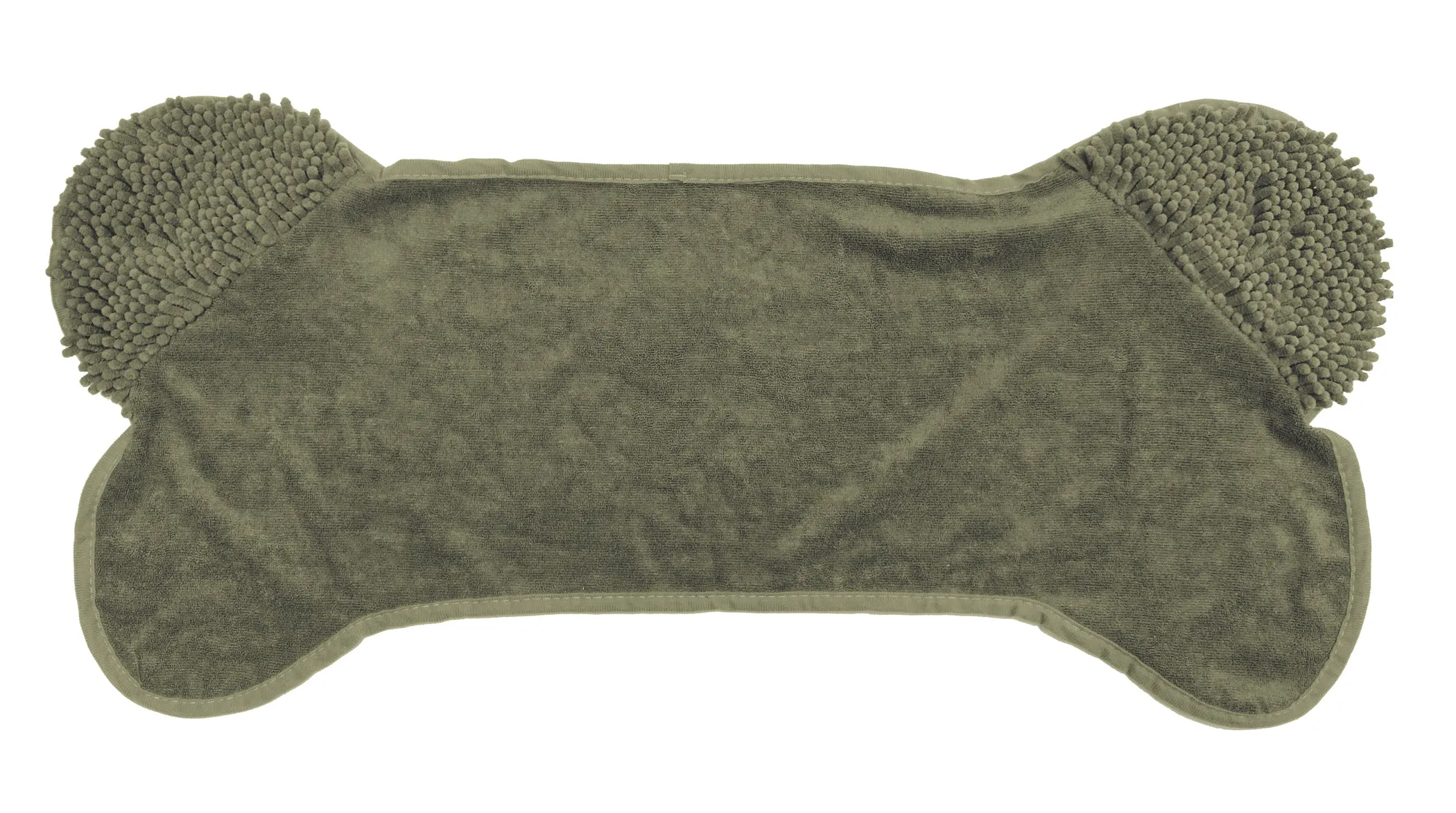 Ethical Products SPOT Clean Paws Towel Assorted 30" X 16"