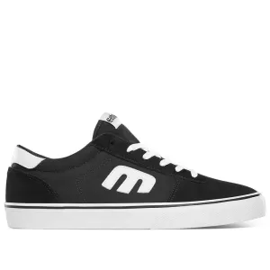 Etnies Calli Vulc - Black/White
