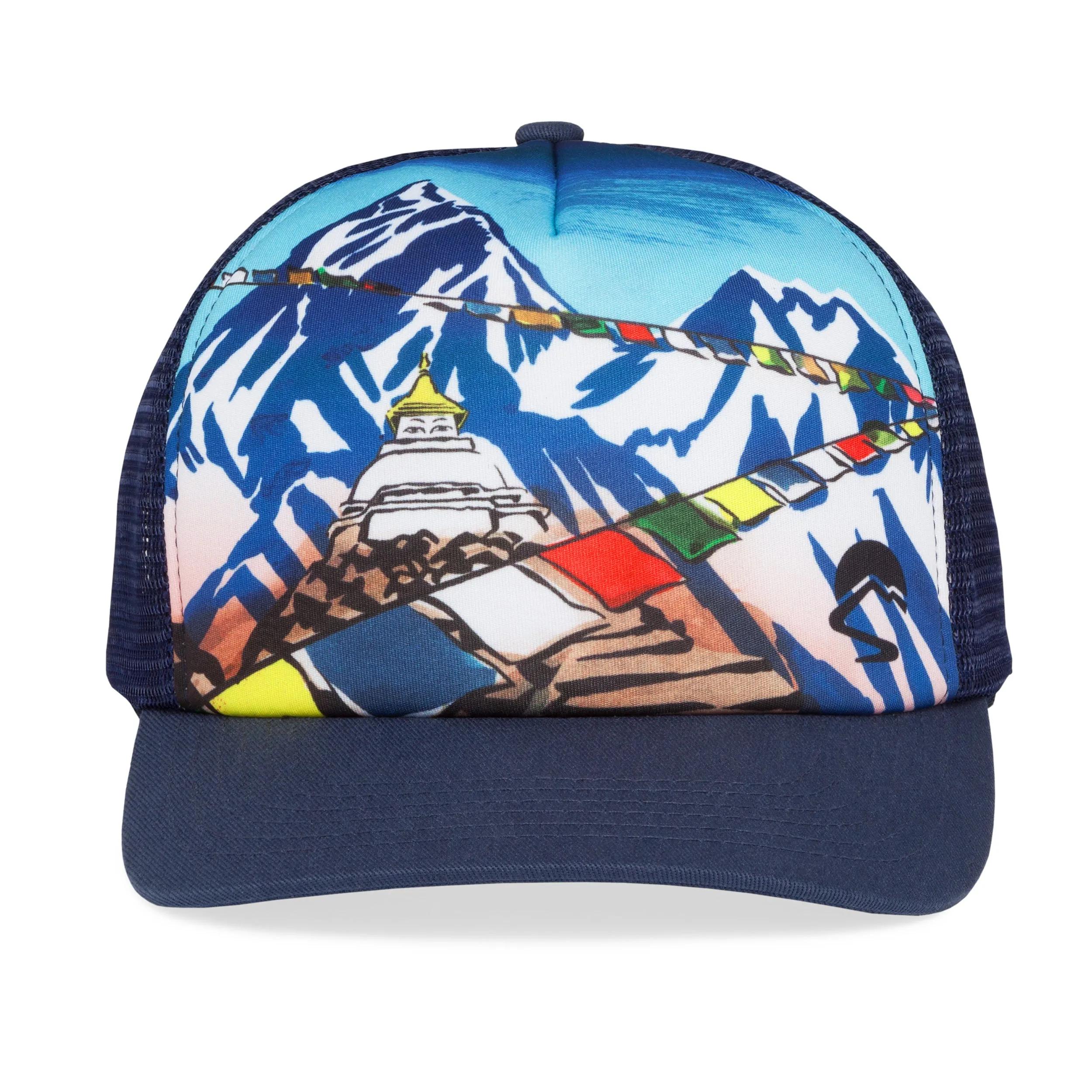 Everest Trucker - SALE