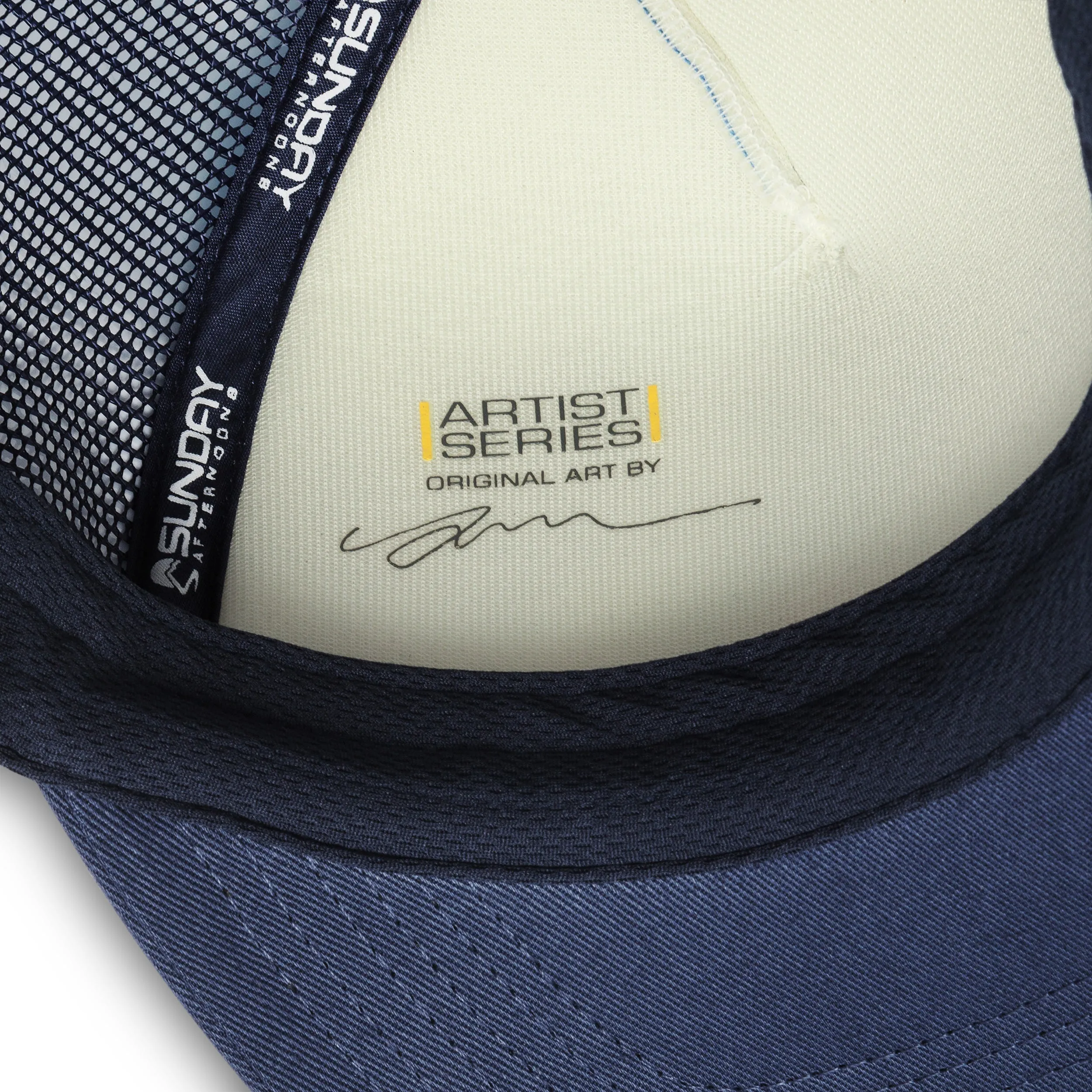 Everest Trucker - SALE