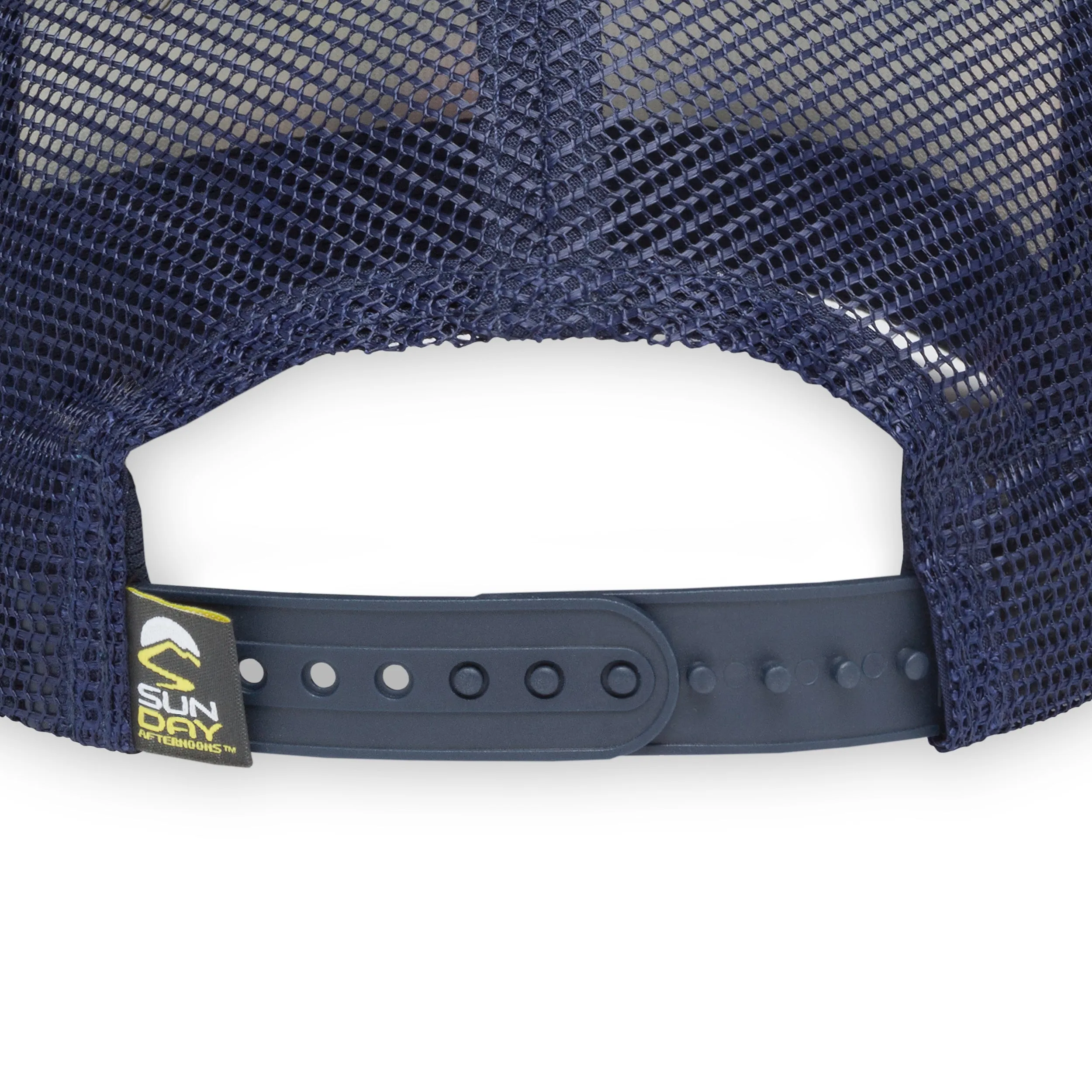 Everest Trucker - SALE