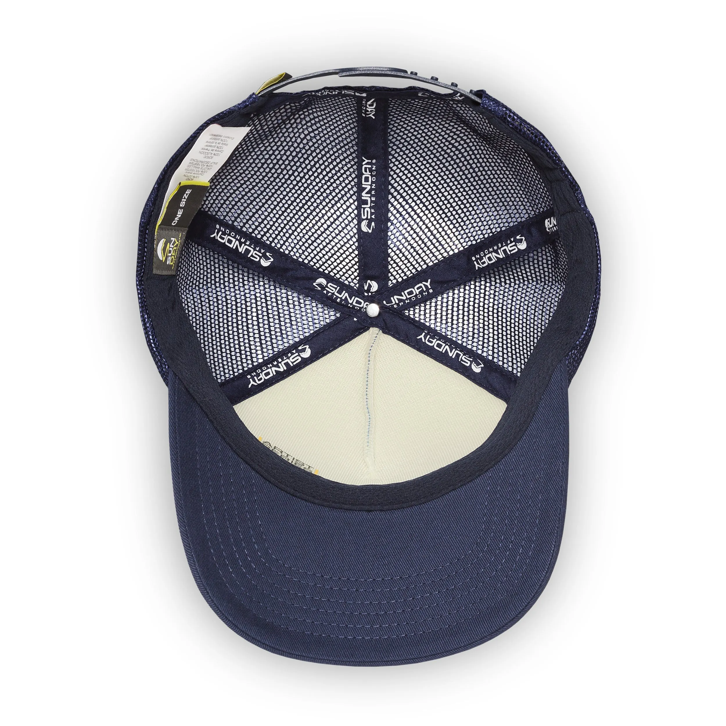 Everest Trucker - SALE
