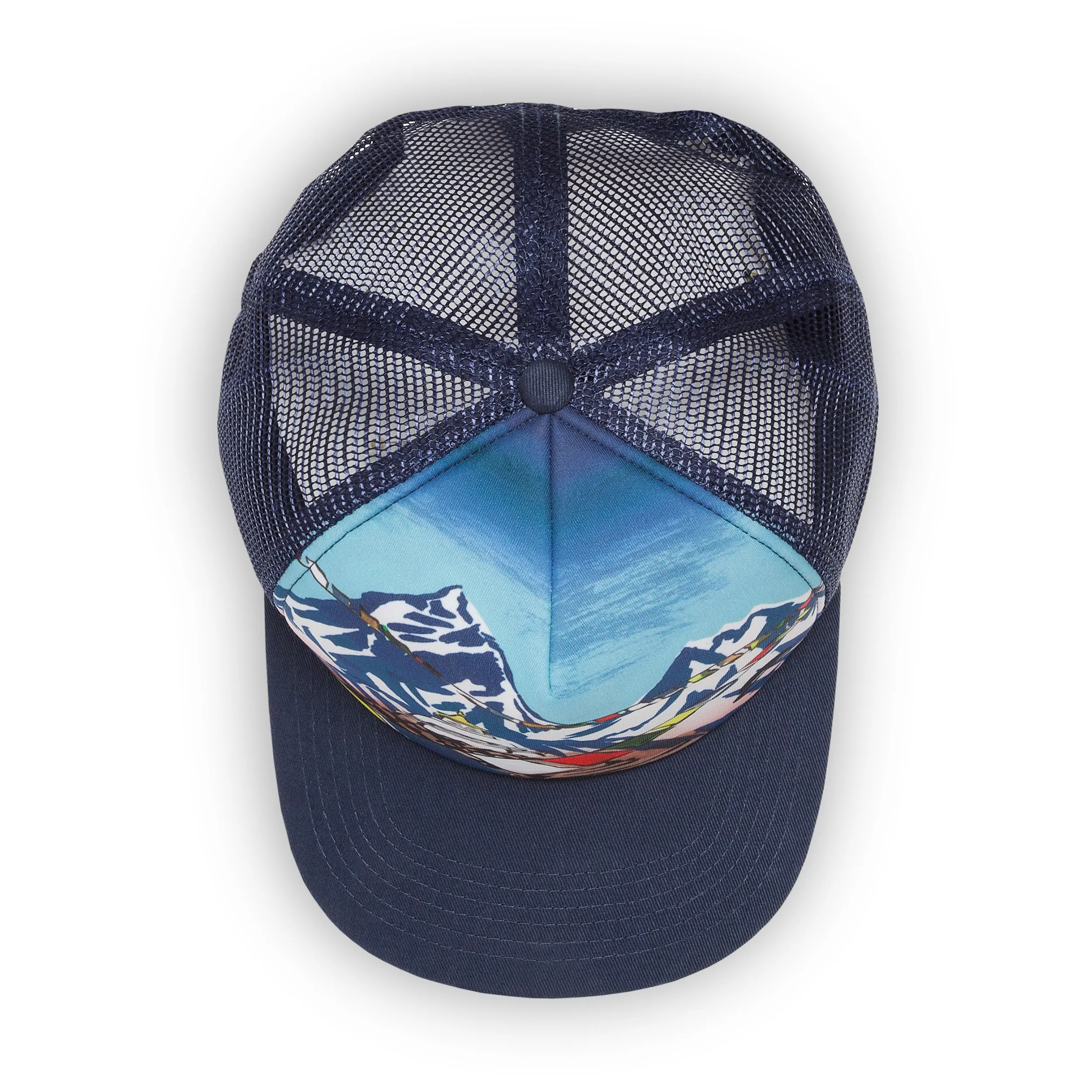 Everest Trucker - SALE