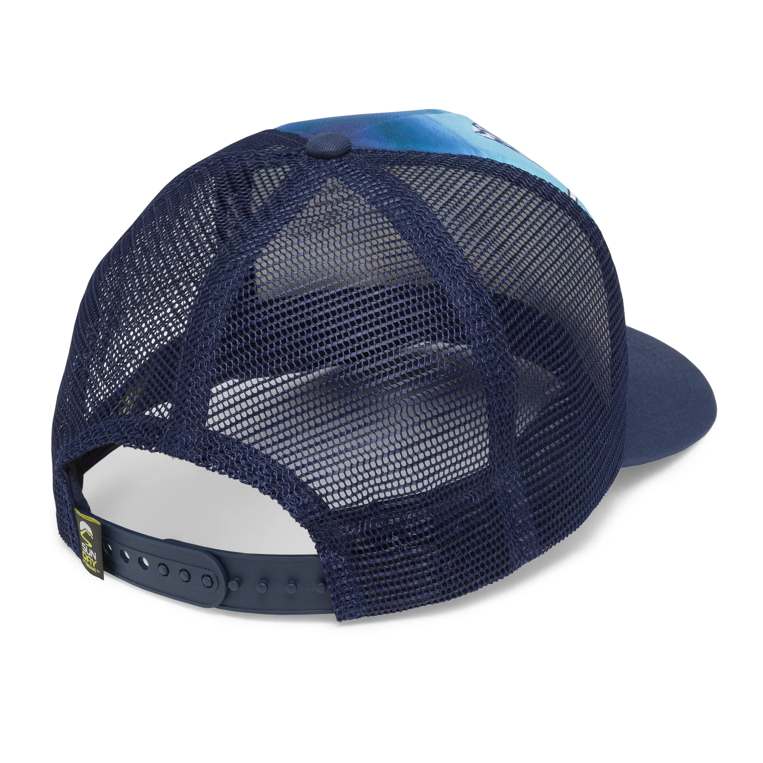 Everest Trucker - SALE
