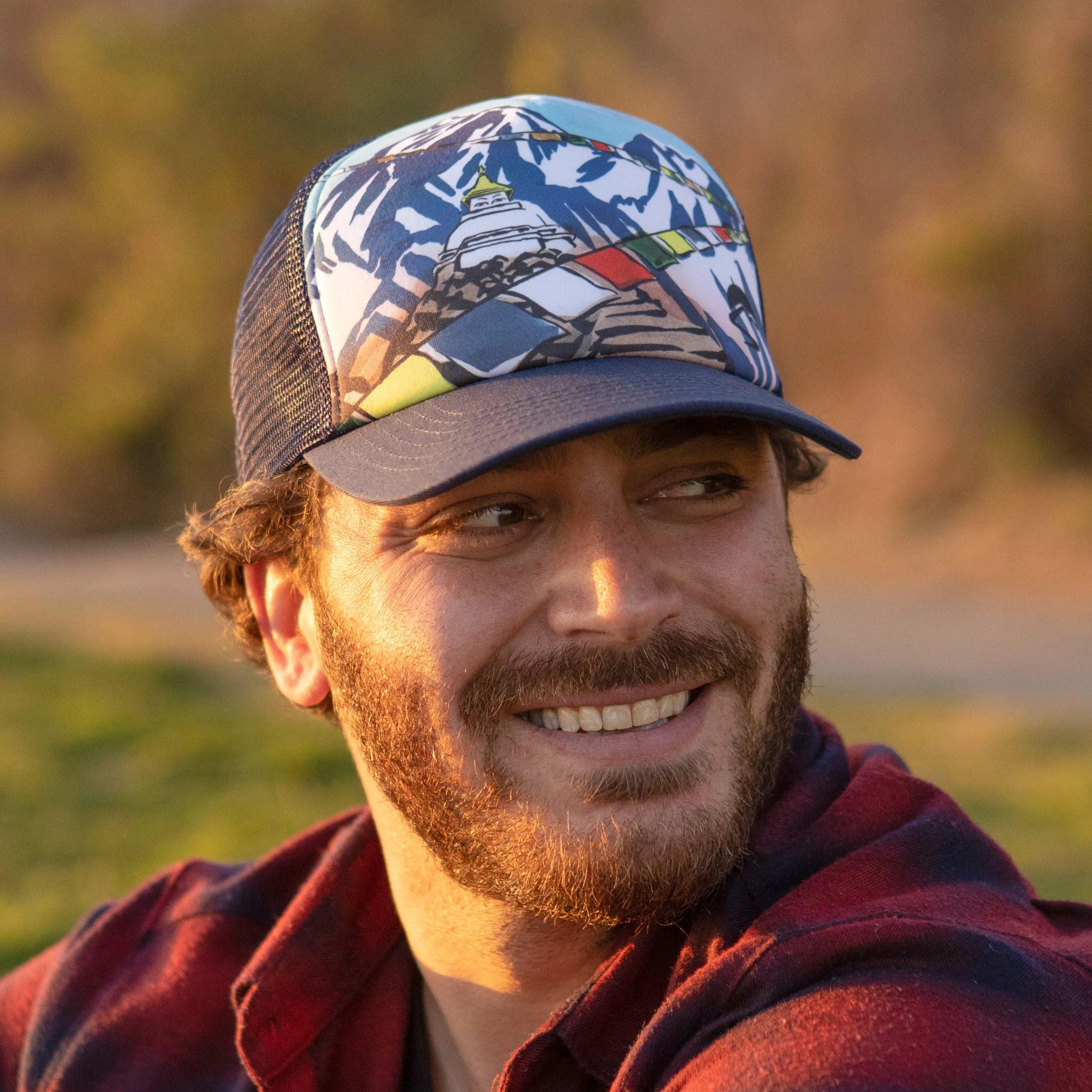 Everest Trucker - SALE
