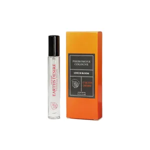 Eye of Love Bloom Earth's Desire Pheromone Cologne