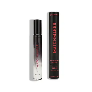 Eye of Love Matchmaker Black Diamond LGBTQ Parfum - Attract Him