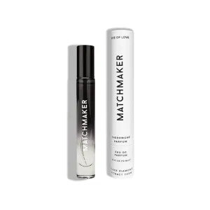 Eye of Love Matchmaker Black Diamond Parfum - Attract Them
