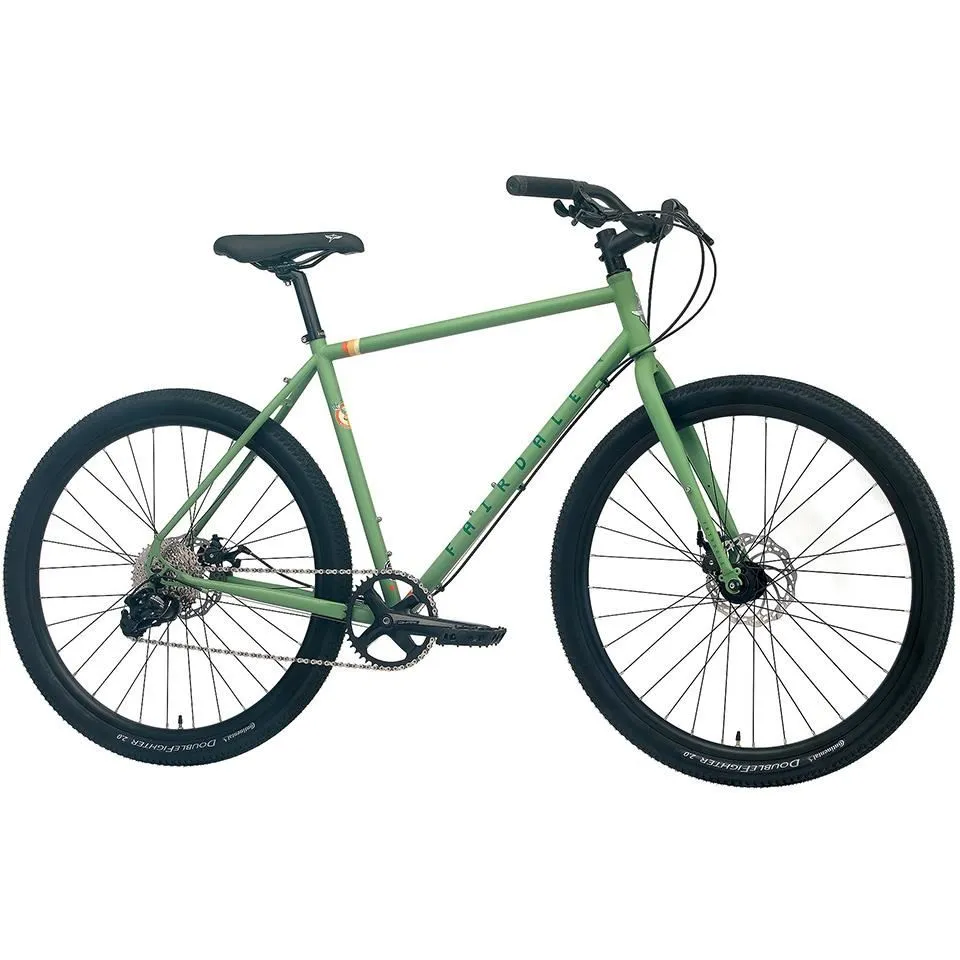 Fairdale Weekender Archer 27.5 Bike 2022
