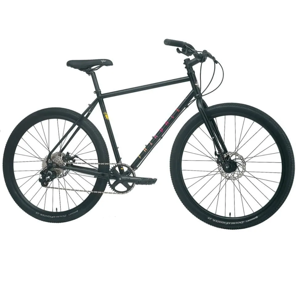 Fairdale Weekender Archer 27.5 SRAM Bike 2022