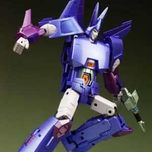 Fans Toys FT-29T Quietus