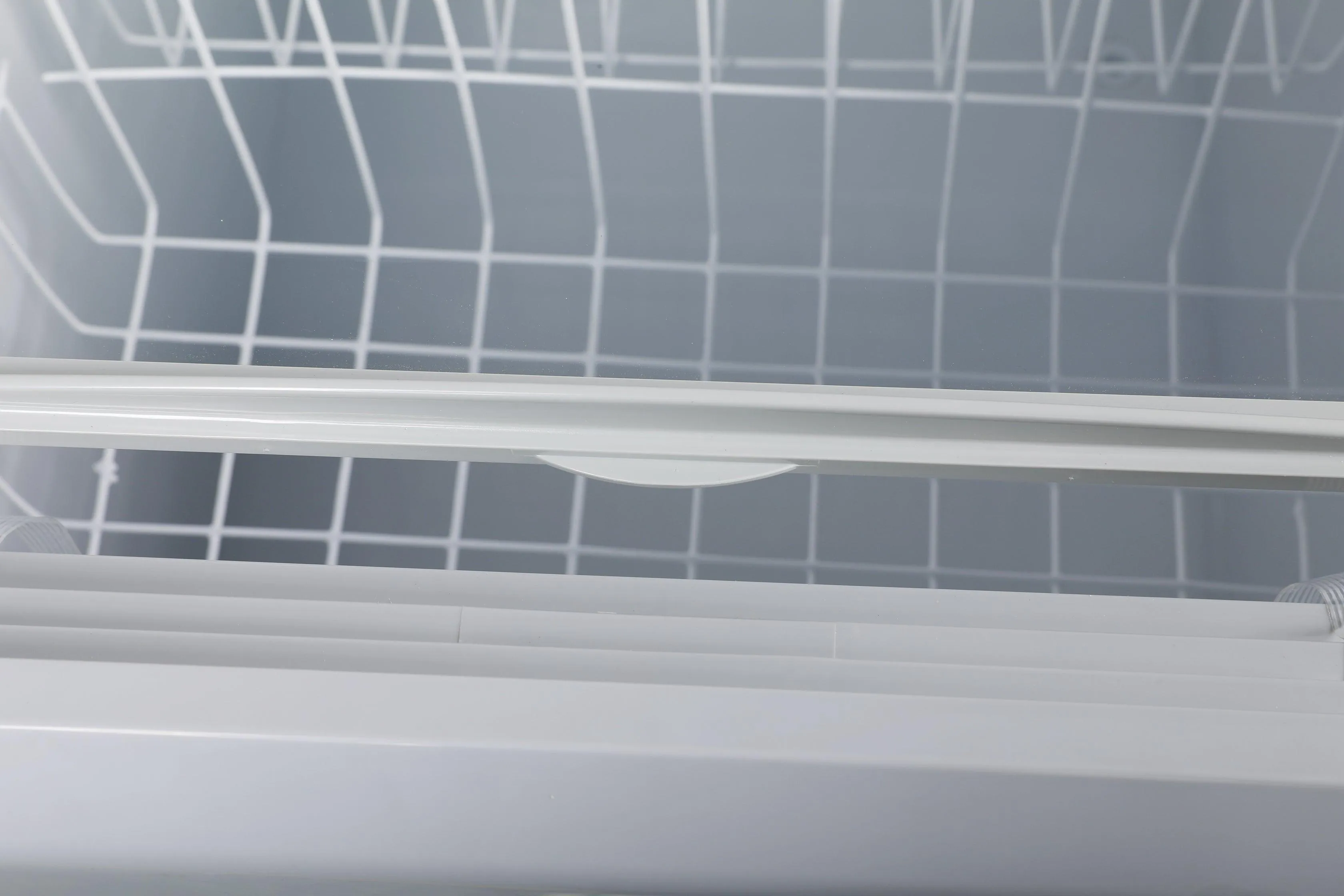 FDF12.4CF 41'' Width Horizontal Display Island Freezer - Nafcool™ Commercial Freezer Icecream, frozen food, Ice bag