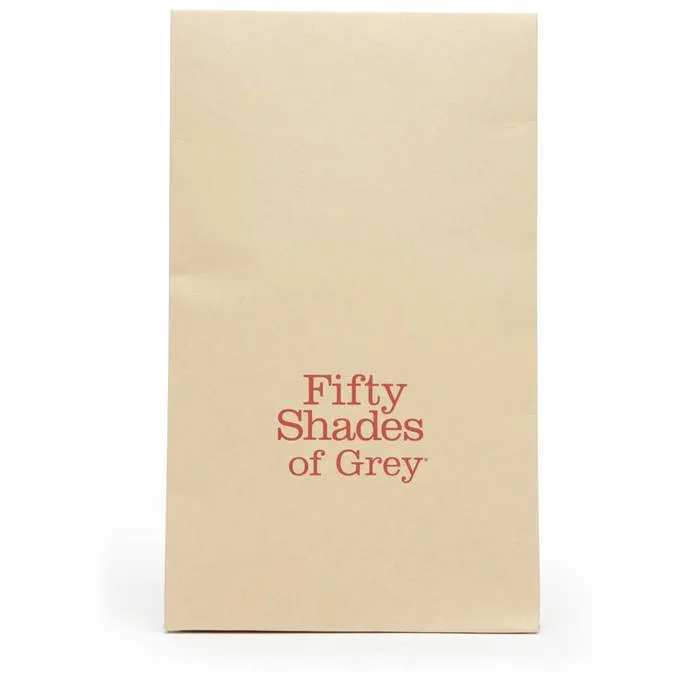 Fifty Shades of Grey - Sweet Anticipation Ball Gag BDSM (Red)
