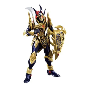 Figure-rise Standard Yu-Gi-Oh! Black Luster Soldier (Amplified) Model Kit