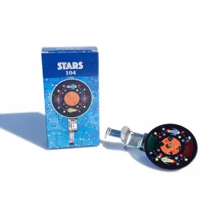 Fire Wheel Tin