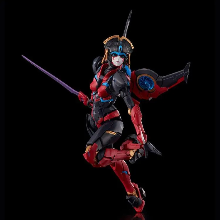 Flame Toys Furai 20 Transformers Windblade Model Kit